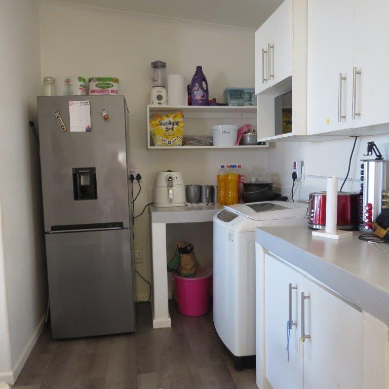 4 Bedroom Property for Sale in Darling Western Cape